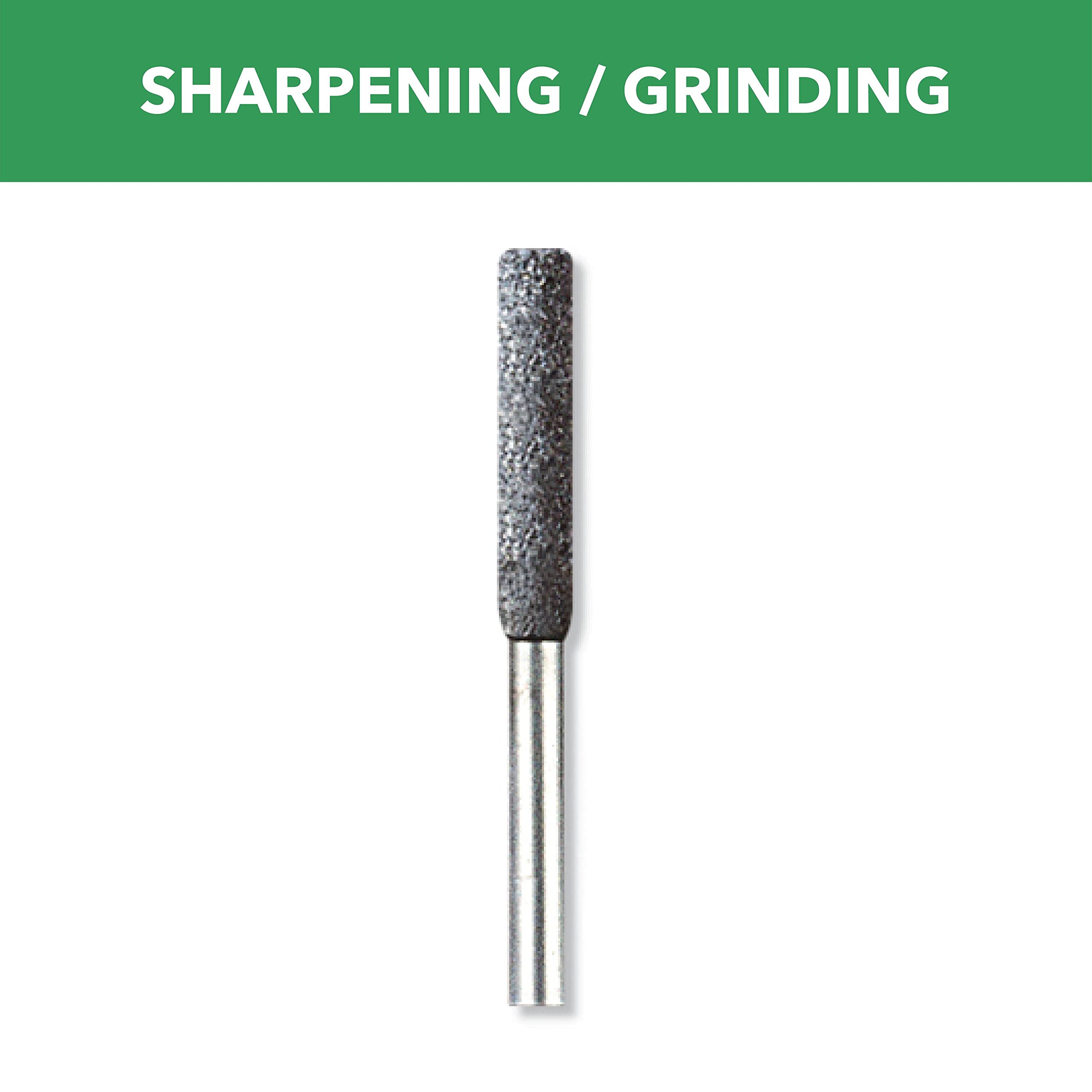 DREMEL Dremel 453 Grinding Stone 5/32 inches 2-Piece