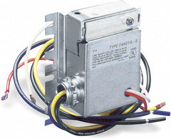 WHITE-RODGERS 24A01G-3 SWITCHING RELAYS