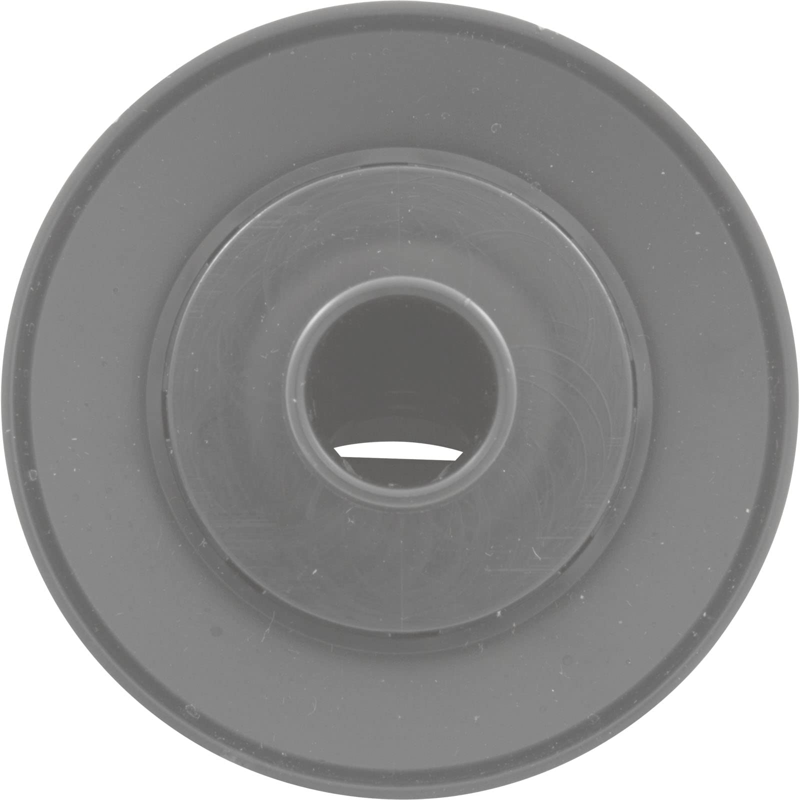 INFUSION POOL PRODUCTS Infusion Pool Products VRFSAF1LG Venturi Return Fitting 1 Inch Slip Light Gray