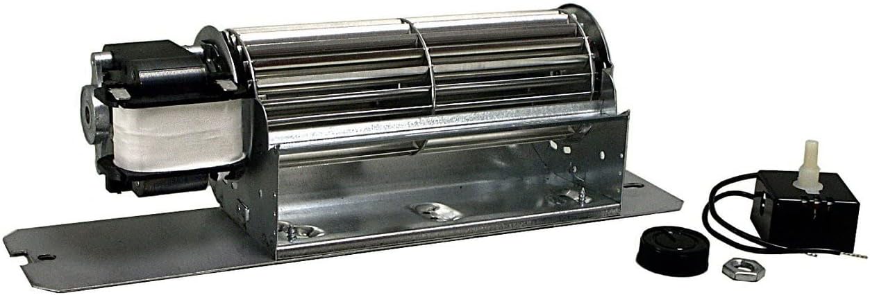 ICM CONTROLS R7-RB59 BLOWER MOTORS
