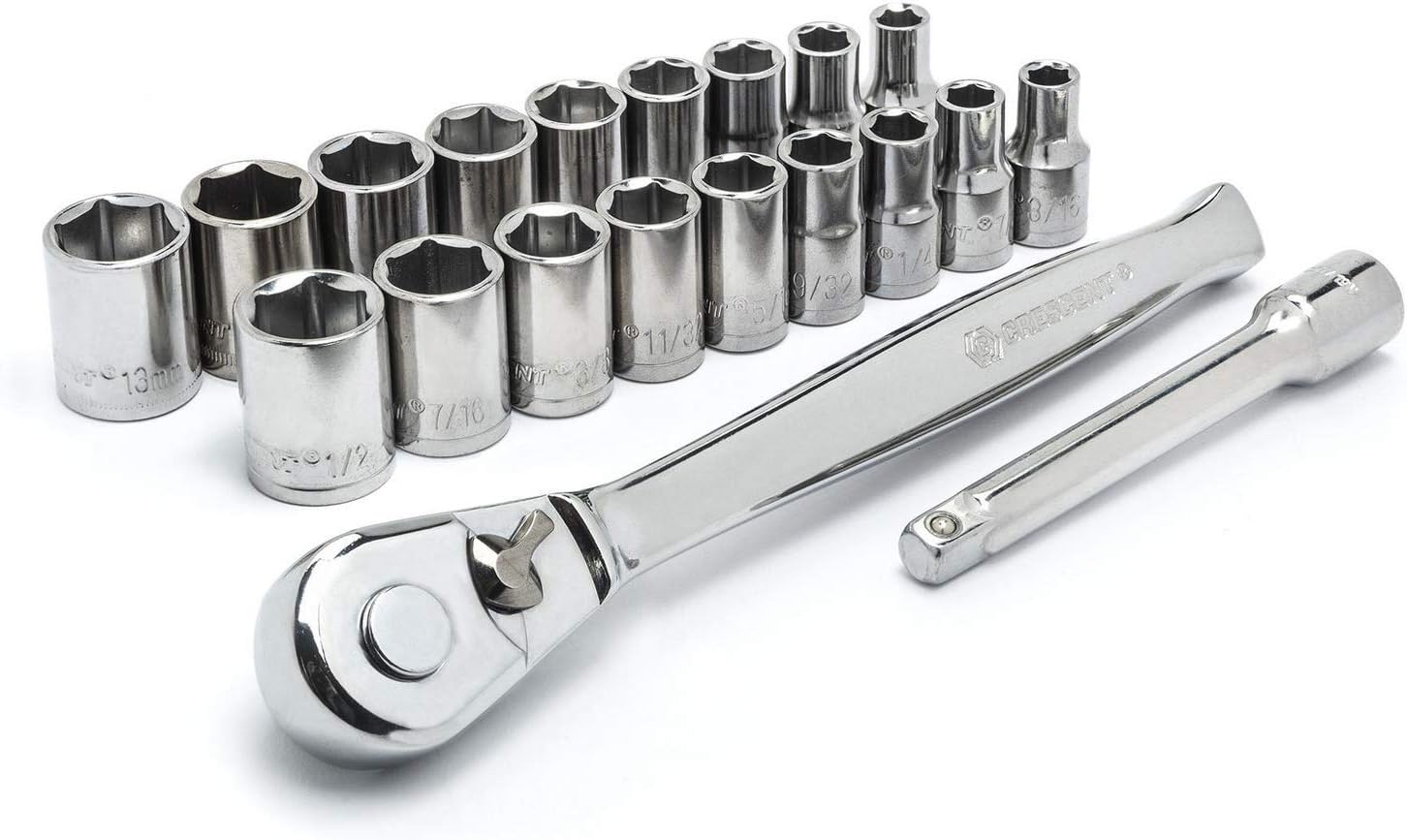 CRESCENT CSWS1C TOOL SETS