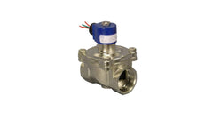 GC VALVES S211GH02T2FG9 SOLENOID VALVES