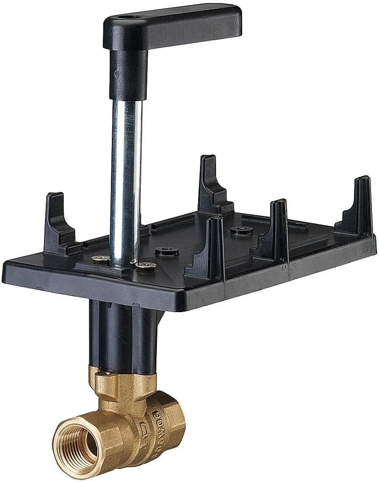 SIEMENS 599-10330S BALL VALVES