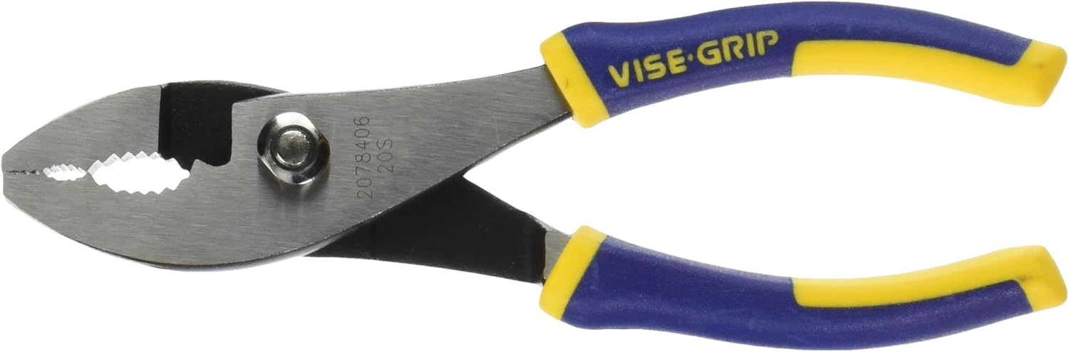 IRWIN 2078406 VISE GRIPS