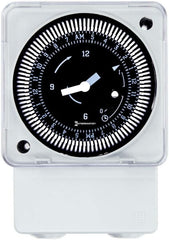 INTERMATIC MIL72ASTUZH-24 TIMERS