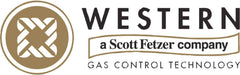 Western Enterprises WB-100 Professional Series HOTSPOTTER Propane Torch