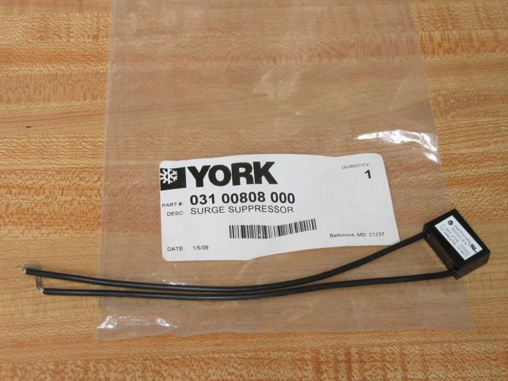 YORK 031-00808-000 MOTOR WIRING HARNESSES