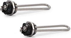 CAMCO 02143 WATER HEATERS