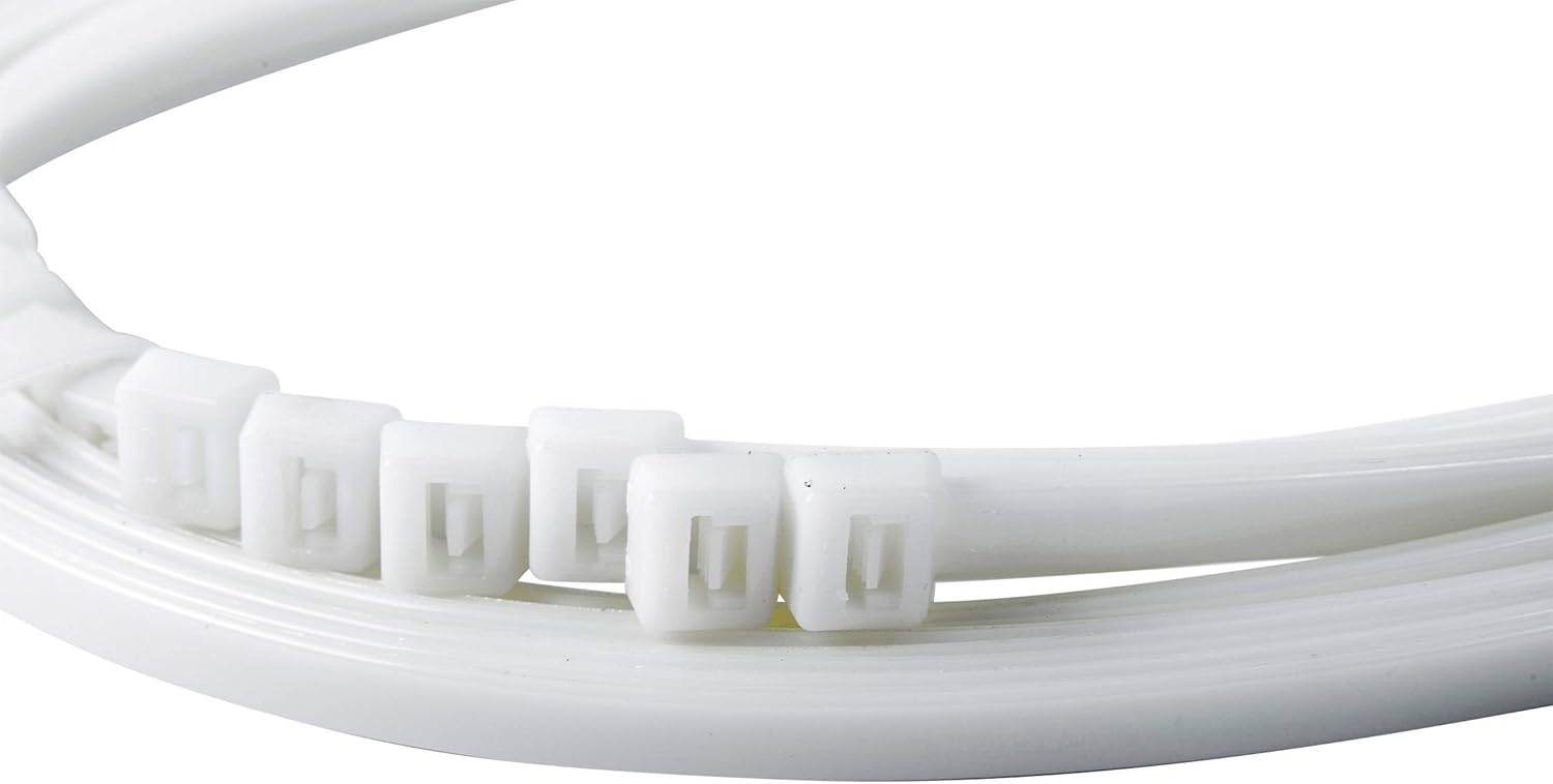 GARDNER BENDER Gardner Bender 45-521 Heavy-Duty Cable Tie 21 Inch 175 lb Tensile Strength 10 Pack