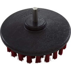 DRILL BRUSH TU-RED-DB POOL CLEANERS