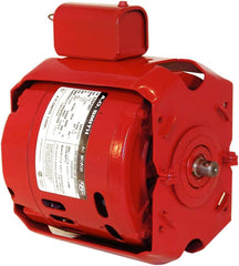 CENTURY MOTORS HW2024B1L CONDENSER FAN MOTORS
