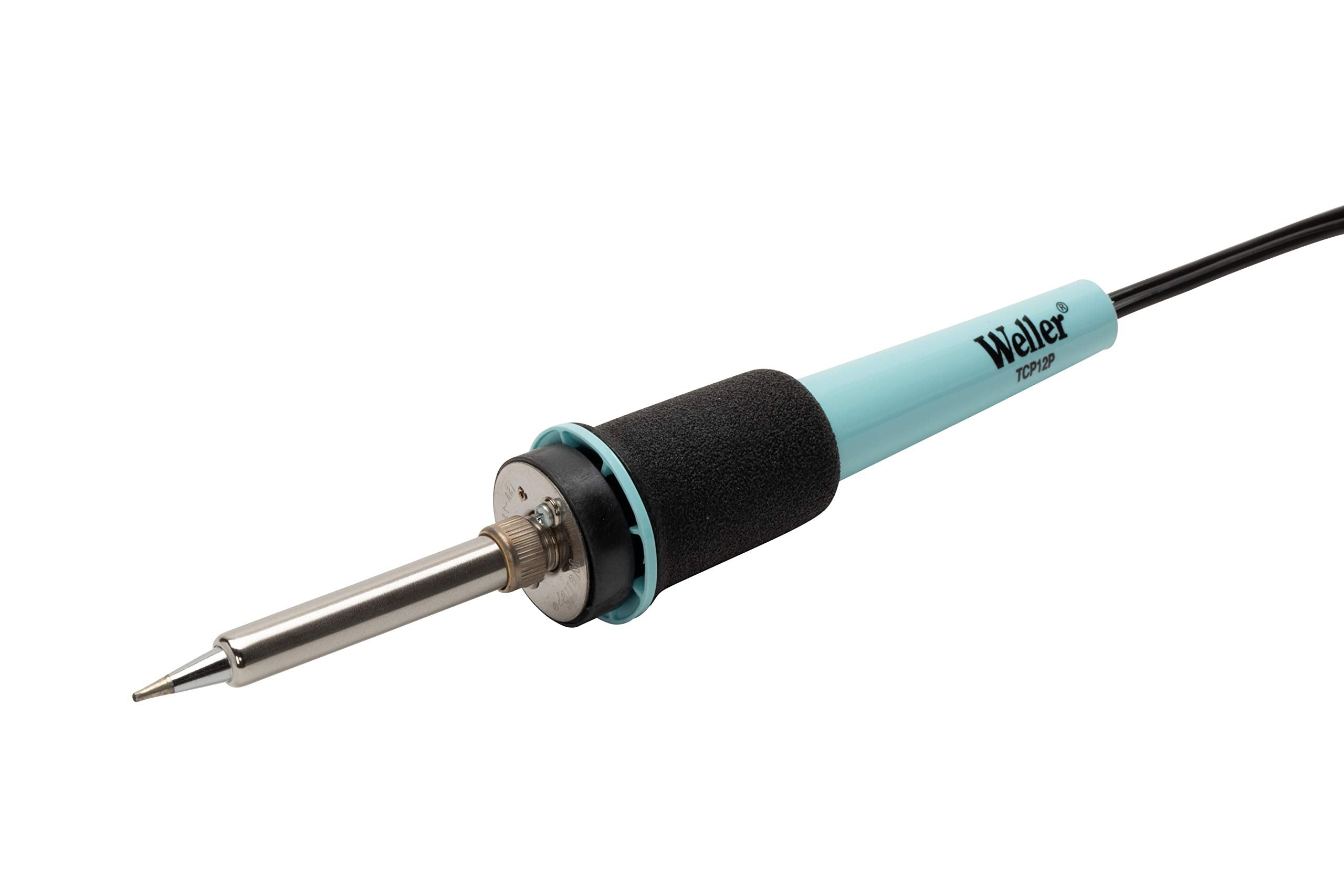 WELLER Weller TCP12P Controlled-Output Field Soldering Iron