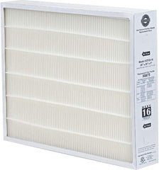 LENNOX X6675 AIR FILTERS