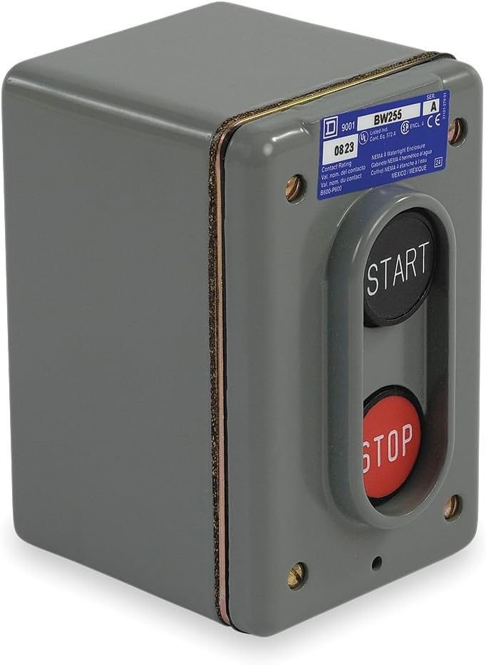 SCHNEIDER ELECTRIC 9001BW255 CONTROL BOARDS