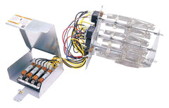 CARRIER KFCEH3201F20 HEAT EXCHANGERS