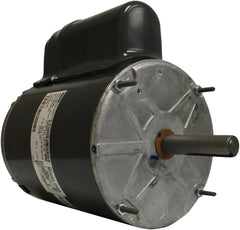 GENTEQ MOTORS D998 VARIABLE SPEED MOTORS