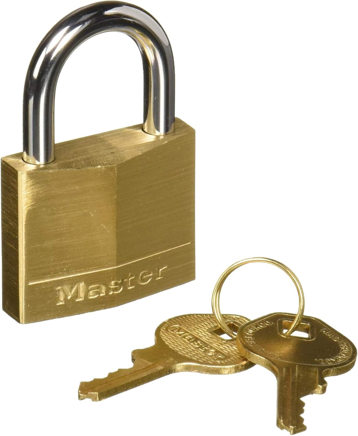 MASTER LOCK 140D SAFETY CONES, CHAINS & TAPES