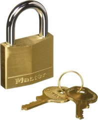 MASTER LOCK 140D SAFETY CONES, CHAINS & TAPES