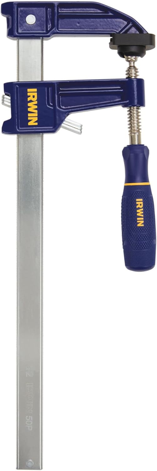 IRWIN Irwin 223112 Quick-Grip Bar Clamp, 12-Inch (Size) Replacement MPN 223112