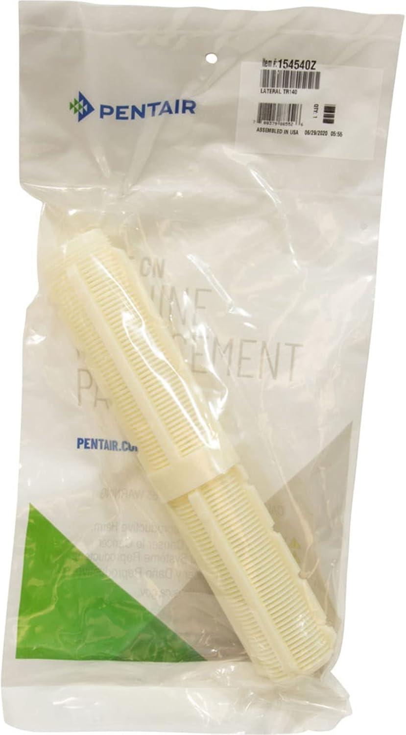 PENTAIR Pentair 154540Z Lateral Almond for TR140 Filters