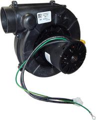GENTEQ MOTORS A124 DRAFT INDUCER MOTORS
