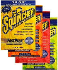 SQWINCHER 159015302 BEVERAGE SERVICE