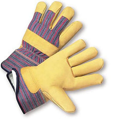 WEST CHESTER 5555/L WORK GLOVES