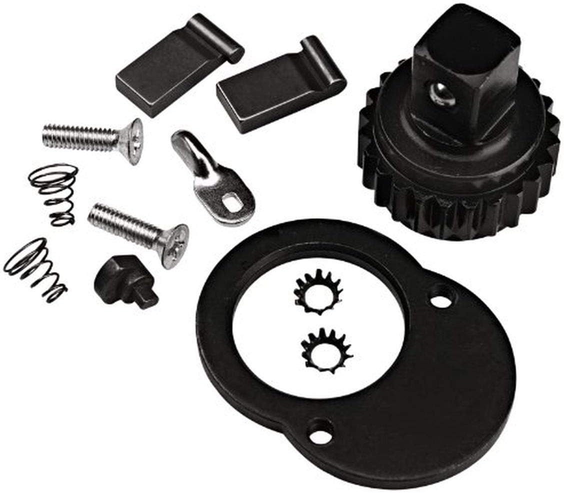 PROTO J6064RK TORQUE WRENCHES