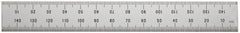 Mitutoyo 182-111 Rigid Rule Power Pack of 2