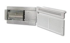 TJERNLUND AS1 INLINE DUCT FANS