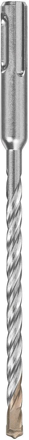 DEWALT DEWALT DW5417 Rock Carbide SDS Plus Hammer Bit 1/4 x 4 x 6