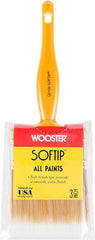 WOOSTER Q3108-3 BRUSHES
