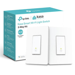 KASA SMART HS210KIT RELAYS & SWITCHES