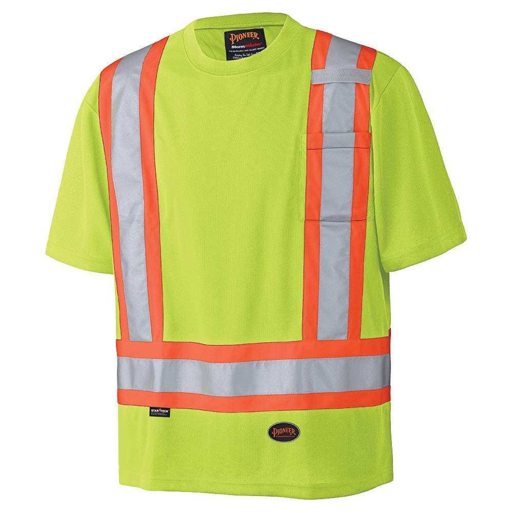 PIONEER V1051160U-L HIGH VISIBILITY