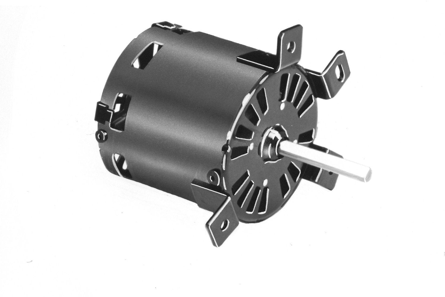 GENTEQ MOTORS D1196 BLOWER MOTORS