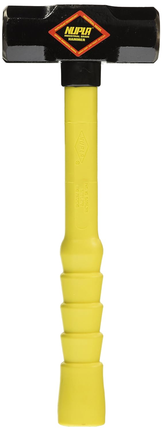 NUPLA 27-540 HAMMERS & MALLETS