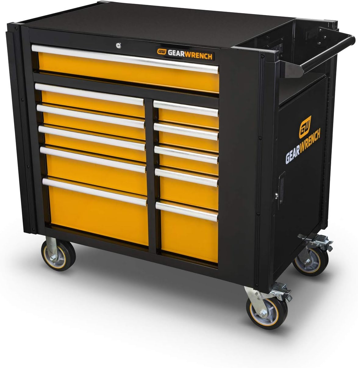 GEARWRENCH 83169 STORAGE & CONTAINMENT