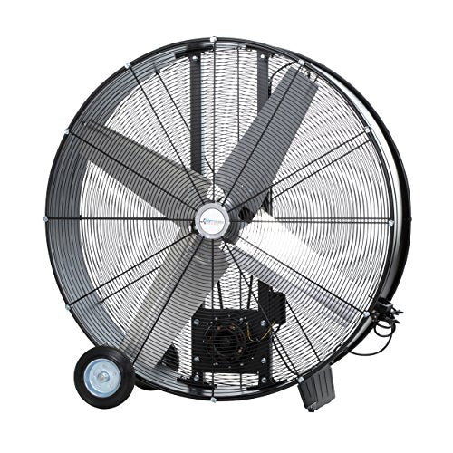 AIRMASTER 78933 FAN BLADES