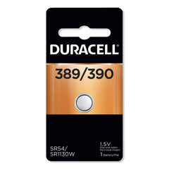 DURACELL DURMND389BPK BATTERIES