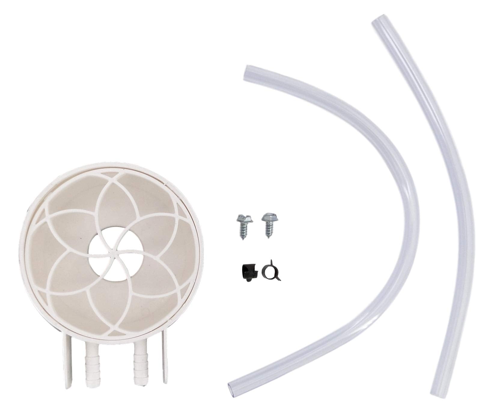 PENTAIR Pentair 460745 MasterTemp 250 Pool and Spa Heater Air Orifice Kit