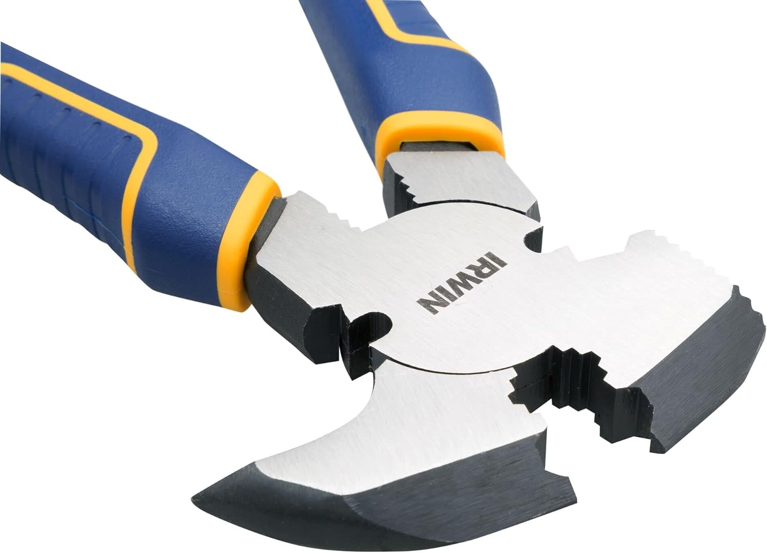 IRWIN Irwin 2078901 VISE-GRIP Pliers Fencing 10-1/4