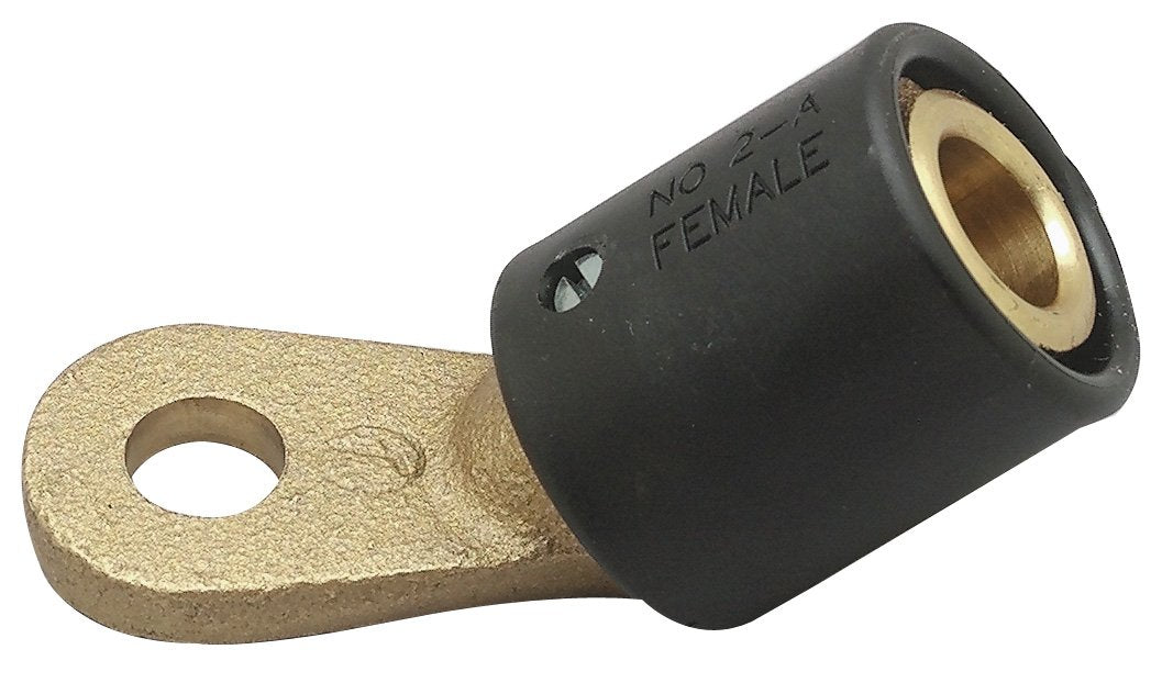 TWECO 9510-1100 TERMINALS