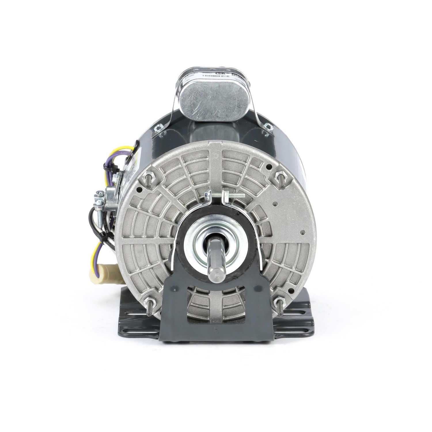 MARATHON MOTORS Marathon MX301 Unit Heater Motor 1/6 hp 1625 RPM 115 VAC 1-Phase Resilient Mount