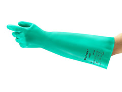 ANSELL 37-185-10 GLOVES, SLEEVES, & MITTS