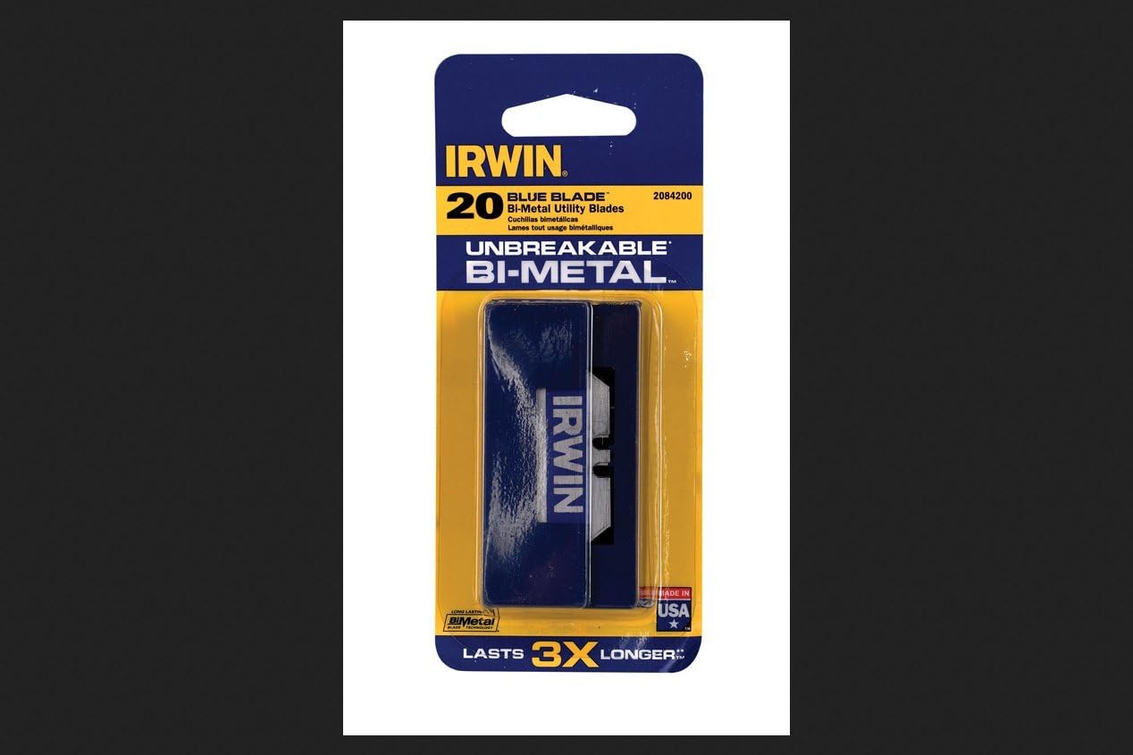IRWIN 2084200 KNIVES & MULTI-PURPOSE TOOLS