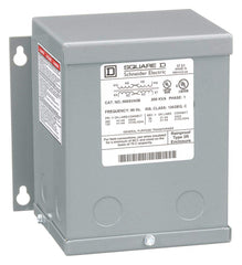 SCHNEIDER ELECTRIC 500SV43B TRANSFORMERS