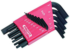 PROTO J4980 HEX KEYS