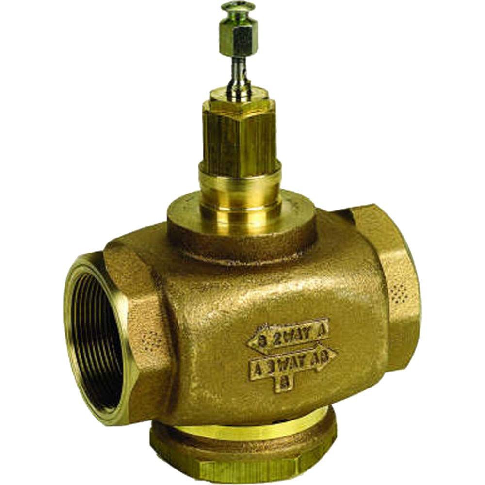 HONEYWELL V5011N1016 GLOBE VALVES