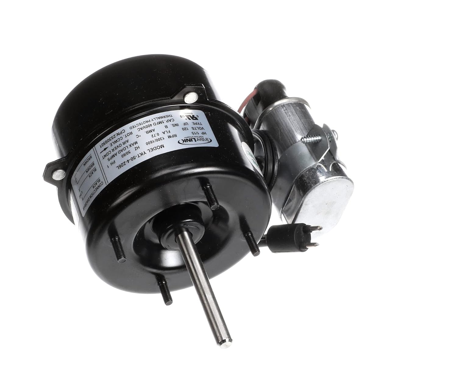 BOHN 25309501S CONDENSER FAN MOTORS