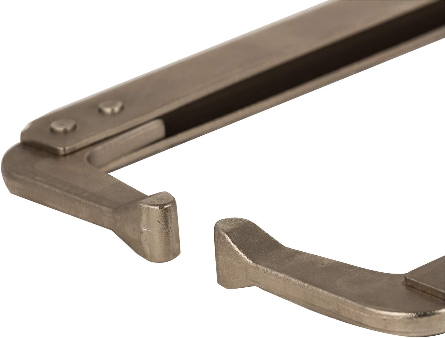 IRWIN Irwin 275 Vise-Grip C Clamp Original Locking 24-Inch Regular Tips